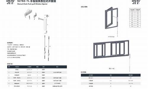 宁夏推拉窗五金价格行情_推拉窗五金配件品