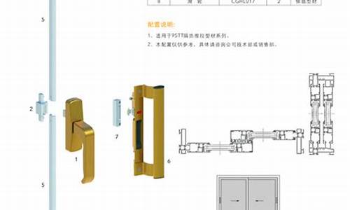 生产推拉窗五金价格行情_推拉门窗厂家