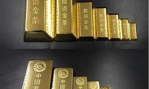 银行实物金价格对比_银行实物金价今日价格