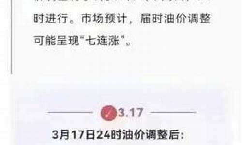 油价补贴办法细则全文_2020油价补贴多少