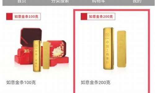 积存金实时金价_现在积存金价格如何