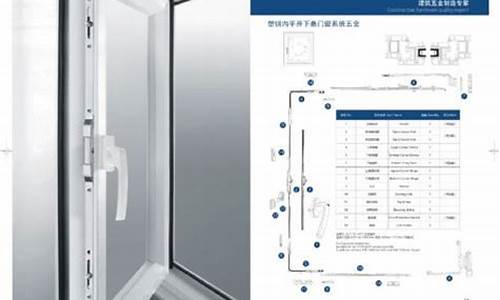 平开窗五金十大名牌排名_江宁区江苏平开窗五金价格