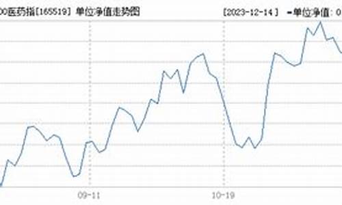 基金165516今日净值查询_165519基金价格