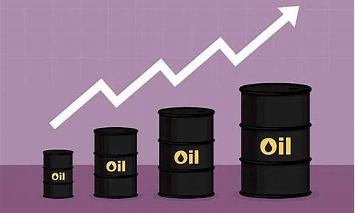 美国每桶油价最新_美国每升油价