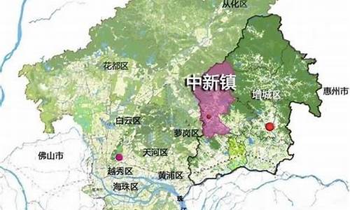 广州增城中新油价_广州增城中新油价最新消息